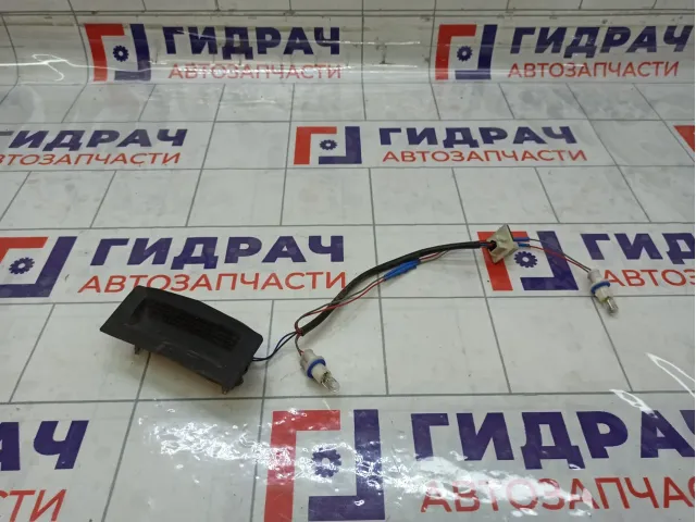 Кнопка открывания багажника Opel Zafira 6240372