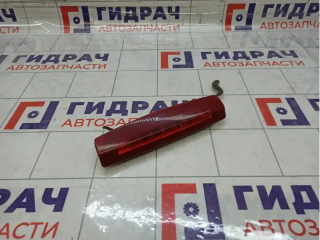 Фонарь задний стоп сигнал Opel Zafira 1222774