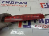 Фонарь задний стоп сигнал Opel Zafira 1222774