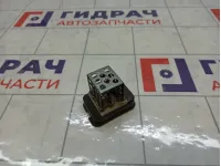 Резистор отопителя Opel Zafira 39090003