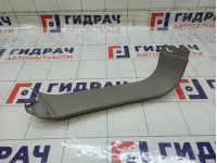 Обшивка двери багажника левая Opel Zafira 7226321