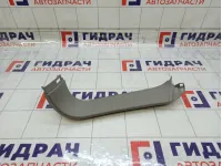 Обшивка двери багажника правая Opel Zafira 7226320