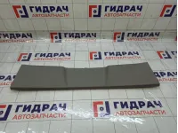Обшивка потолка Opel Zafira 13129331