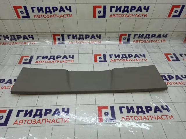 Обшивка потолка Opel Zafira 13129331