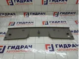 Обшивка потолка Opel Zafira 13129331