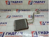 Радиатор отопителя (печки) Opel Zafira 1618142