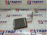 Радиатор отопителя (печки) Opel Zafira 1618142