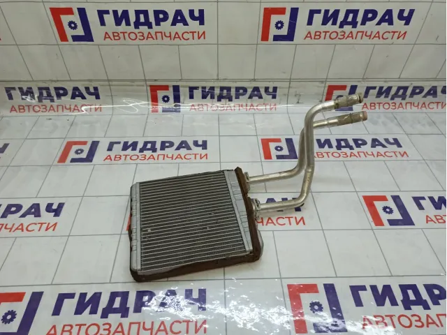 Радиатор отопителя (печки) Opel Zafira 1618142