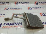 Радиатор отопителя (печки) Opel Zafira 1618142