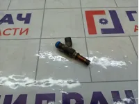 Форсунка инжекторная Opel Zafira 821358
