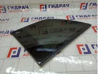 Стекло кузовное глухое (форточка) левое Opel Zafira 5161477