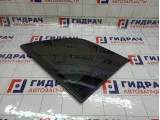 Стекло кузовное глухое (форточка) правое Opel Zafira 5161478