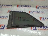 Стекло кузовное глухое (форточка) правое Opel Zafira 5161478