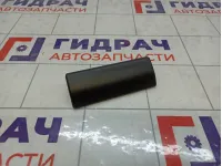 Накладка торпедо левая Opel Zafira 13162516