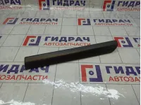 Накладка торпедо правая Opel Zafira 13162510