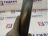Накладка торпедо правая Opel Zafira 13162510
