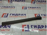 Накладка стойки (уплотнитель) левый Opel Zafira 13131953