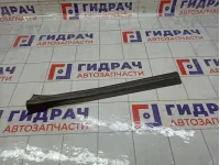 Накладка стойки (уплотнитель) правый Opel Zafira 13131954