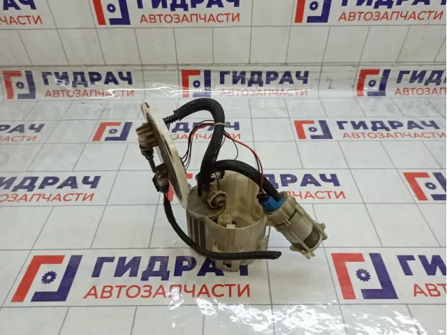 Насос топливный Opel Zafira 5815046