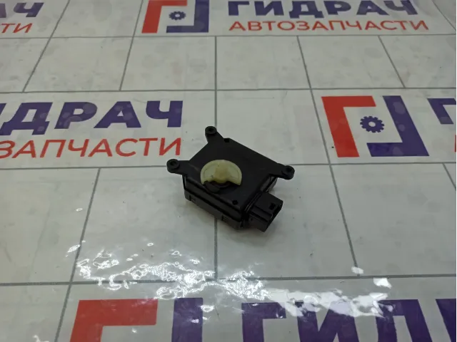 Моторчик заслонки отопителя (печки) Opel Zafira 309372700AD
