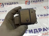 Моторчик заслонки отопителя (печки) Opel Zafira 309372700AD
