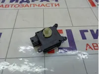 Моторчик заслонки отопителя (печки) Opel Zafira 309370600AD