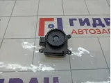 Моторчик заслонки отопителя (печки) Opel Zafira 309372800AE