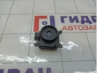 Моторчик заслонки отопителя (печки) Opel Zafira 309372800AE