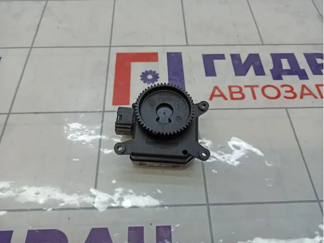 Моторчик заслонки отопителя (печки) Opel Zafira 309372800AE