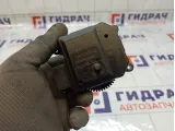 Моторчик заслонки отопителя (печки) Opel Zafira 309372800AE