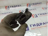 Моторчик заслонки отопителя (печки) Opel Zafira 309372800AE