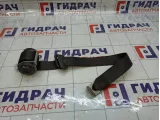 Ремень безопасности задний левый Opel Zafira 5197204