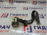 Ремень безопасности задний левый Opel Zafira 5197204