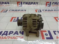 Генератор Opel Zafira 6204271
