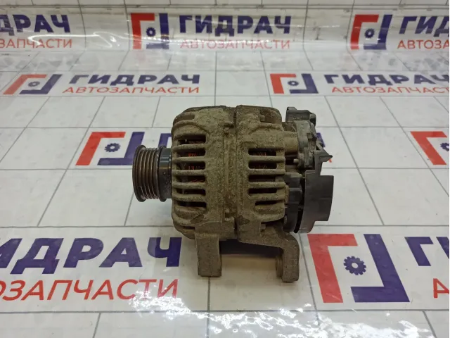 Генератор Opel Zafira 6204271