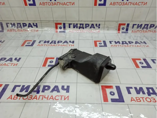 Абсорбер (фильтр угольный) Opel Zafira 5807205