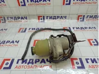 Насос гидроусилителя Opel Zafira 5948067
