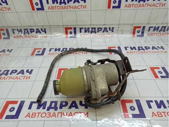 Насос гидроусилителя Opel Zafira 5948067