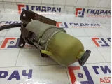Насос гидроусилителя Opel Zafira 5948067