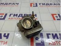 Дроссельная заслонка Opel Zafira 5825259