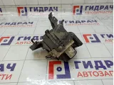 Блок ABS Opel Zafira 13246534