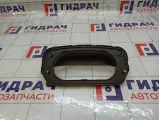 Воздухозаборник отопителя Opel Zafira 13238493