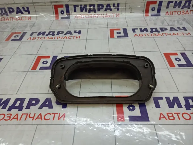 Воздухозаборник отопителя Opel Zafira 13238493