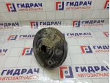 Усилитель тормозов вакуумный Opel Zafira 5544004