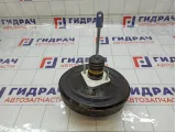 Усилитель тормозов вакуумный Opel Zafira 5544004