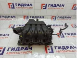 Коллектор впускной Opel Zafira 5850176