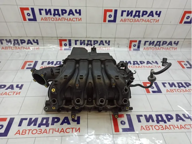 Коллектор впускной Opel Zafira 5850176