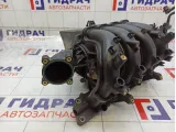Коллектор впускной Opel Zafira 5850176