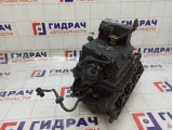 Коллектор впускной Opel Zafira 5850176