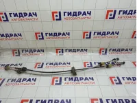 Трос КПП Opel Zafira 758819